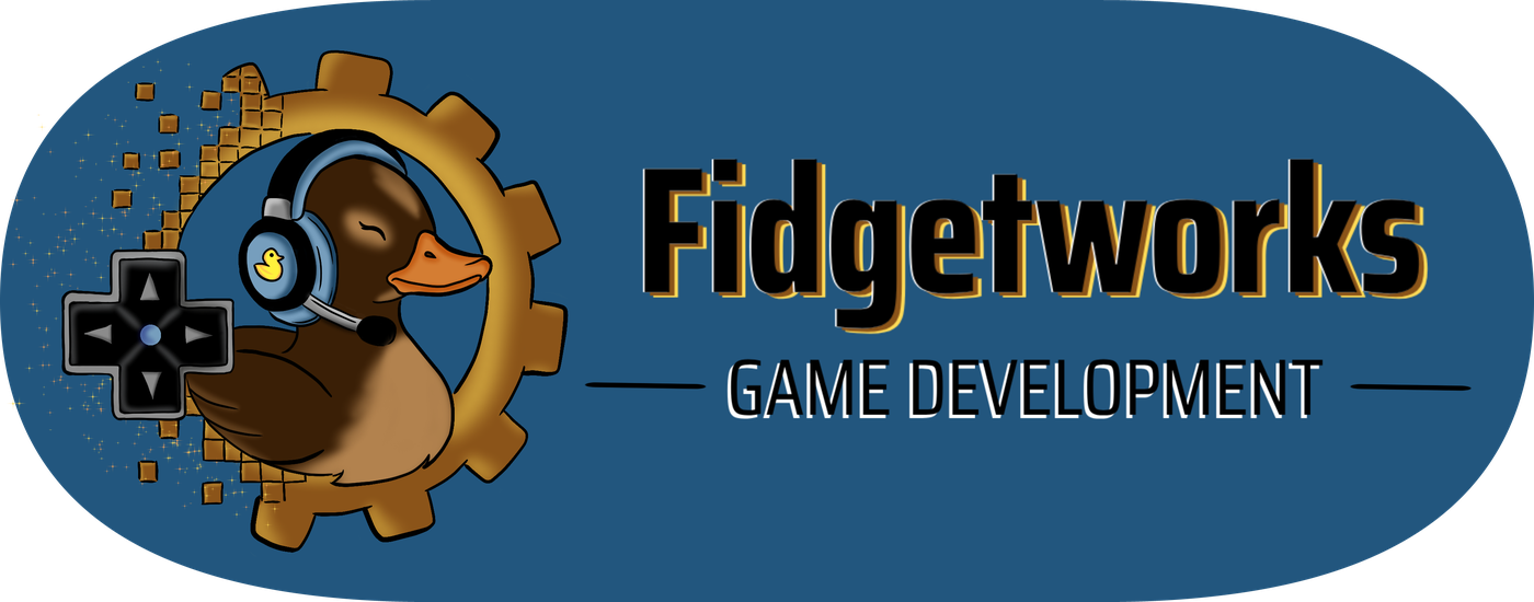 Fidgetworks